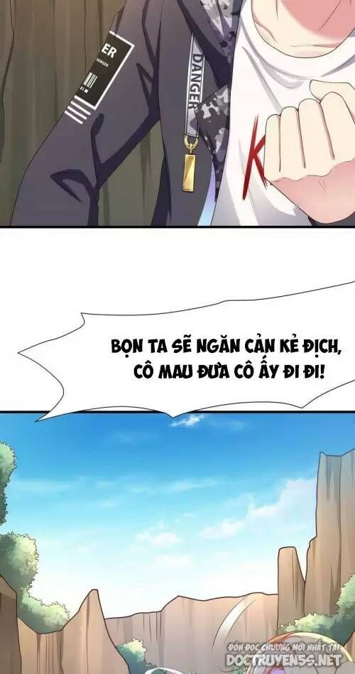 Ta Ở Địa Phủ Mở Hậu Cung Chap 46 - Next Chap 47