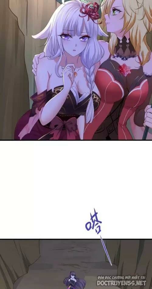 Ta Ở Địa Phủ Mở Hậu Cung Chap 46 - Next Chap 47