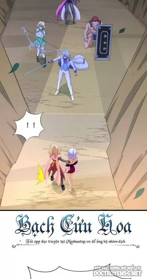 Ta Ở Địa Phủ Mở Hậu Cung Chap 46 - Next Chap 47