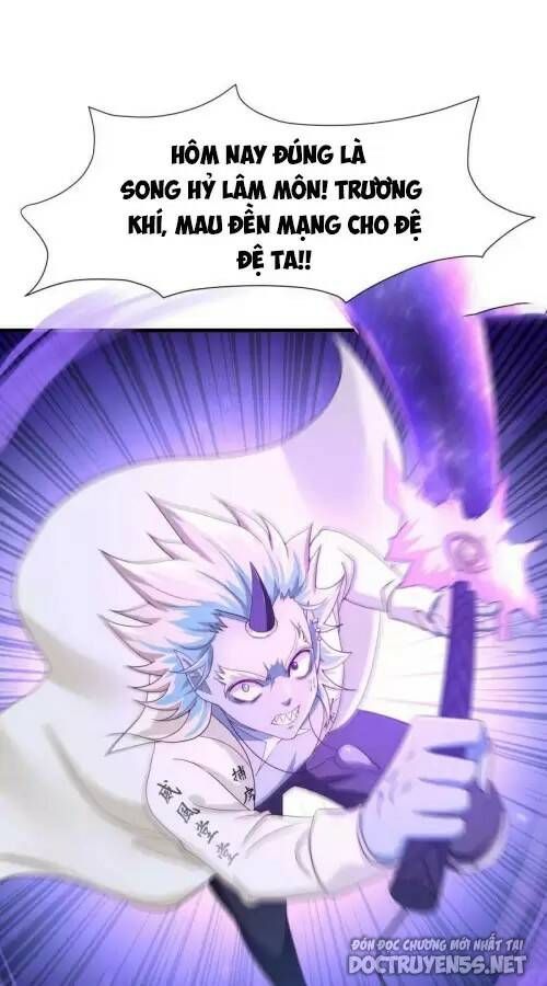 Ta Ở Địa Phủ Mở Hậu Cung Chap 46 - Next Chap 47