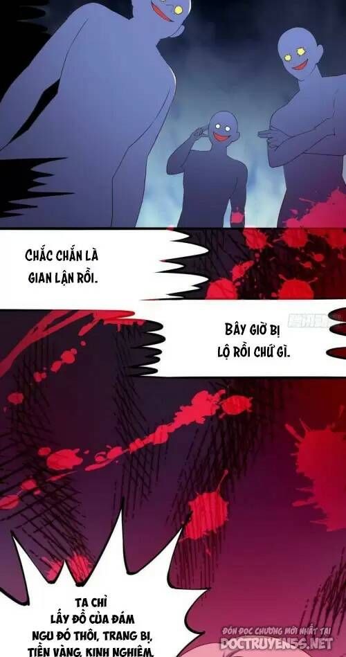 Ta Ở Địa Phủ Mở Hậu Cung Chap 46 - Next Chap 47