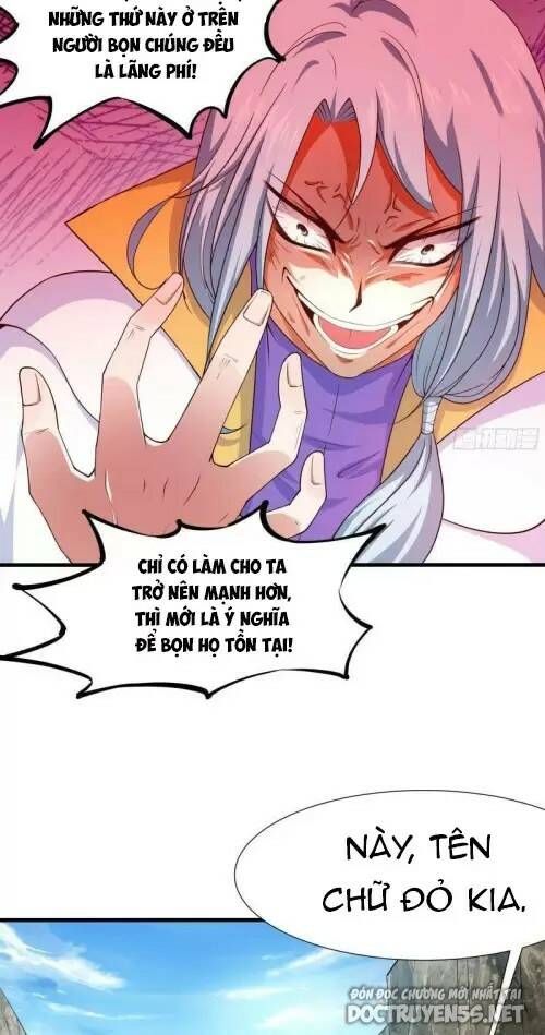 Ta Ở Địa Phủ Mở Hậu Cung Chap 46 - Next Chap 47