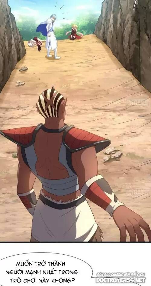 Ta Ở Địa Phủ Mở Hậu Cung Chap 46 - Next Chap 47