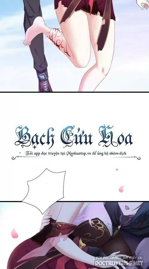 Ta Ở Địa Phủ Mở Hậu Cung Chap 46 - Next Chap 47