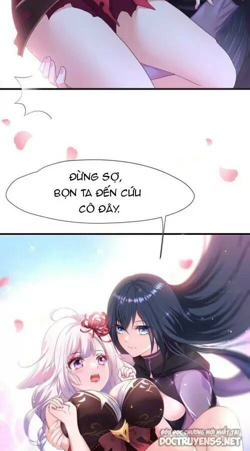 Ta Ở Địa Phủ Mở Hậu Cung Chap 46 - Next Chap 47