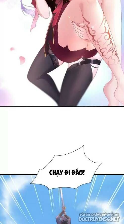 Ta Ở Địa Phủ Mở Hậu Cung Chap 46 - Next Chap 47