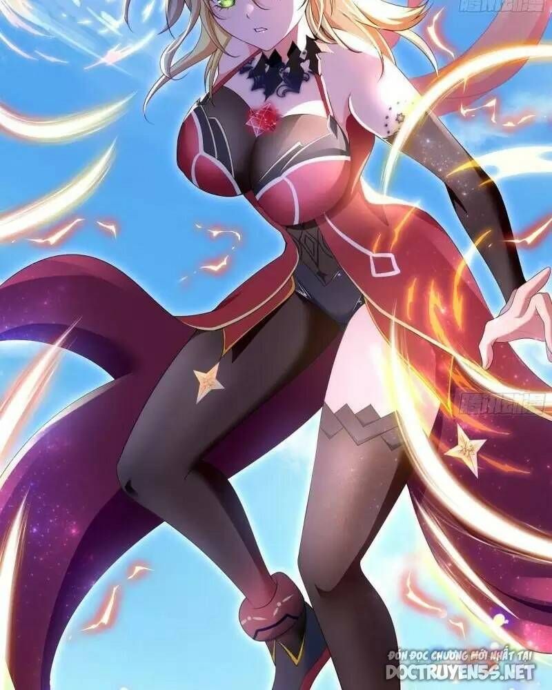 Ta Ở Địa Phủ Mở Hậu Cung Chap 47 - Next Chap 48