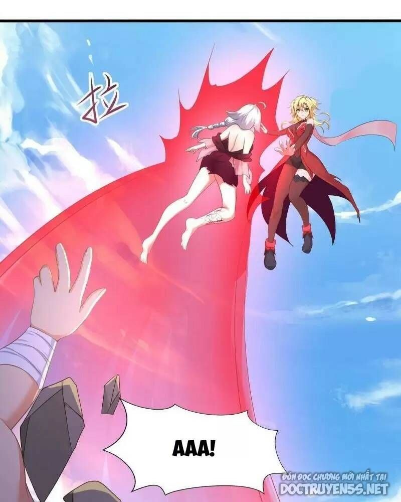 Ta Ở Địa Phủ Mở Hậu Cung Chap 47 - Next Chap 48