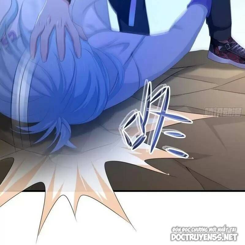 Ta Ở Địa Phủ Mở Hậu Cung Chap 47 - Next Chap 48