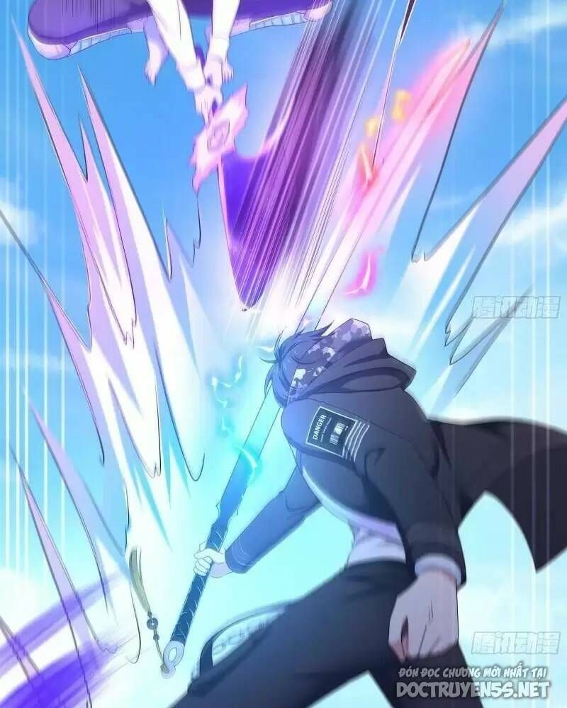 Ta Ở Địa Phủ Mở Hậu Cung Chap 47 - Next Chap 48