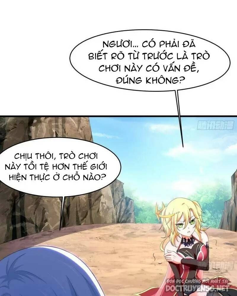 Ta Ở Địa Phủ Mở Hậu Cung Chap 47 - Next Chap 48