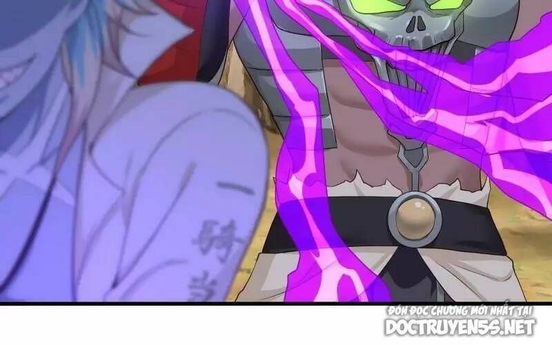 Ta Ở Địa Phủ Mở Hậu Cung Chap 47 - Next Chap 48