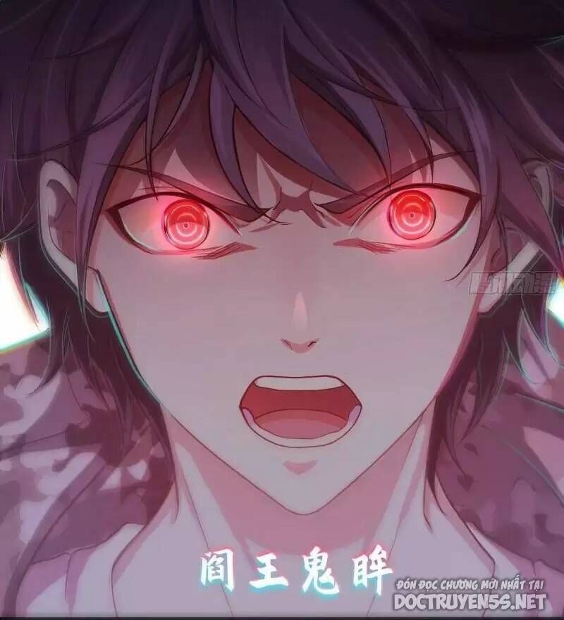 Ta Ở Địa Phủ Mở Hậu Cung Chap 47 - Next Chap 48