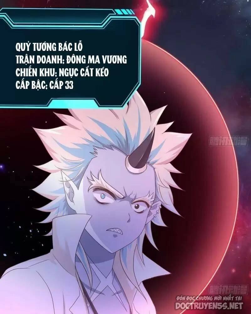 Ta Ở Địa Phủ Mở Hậu Cung Chap 47 - Next Chap 48