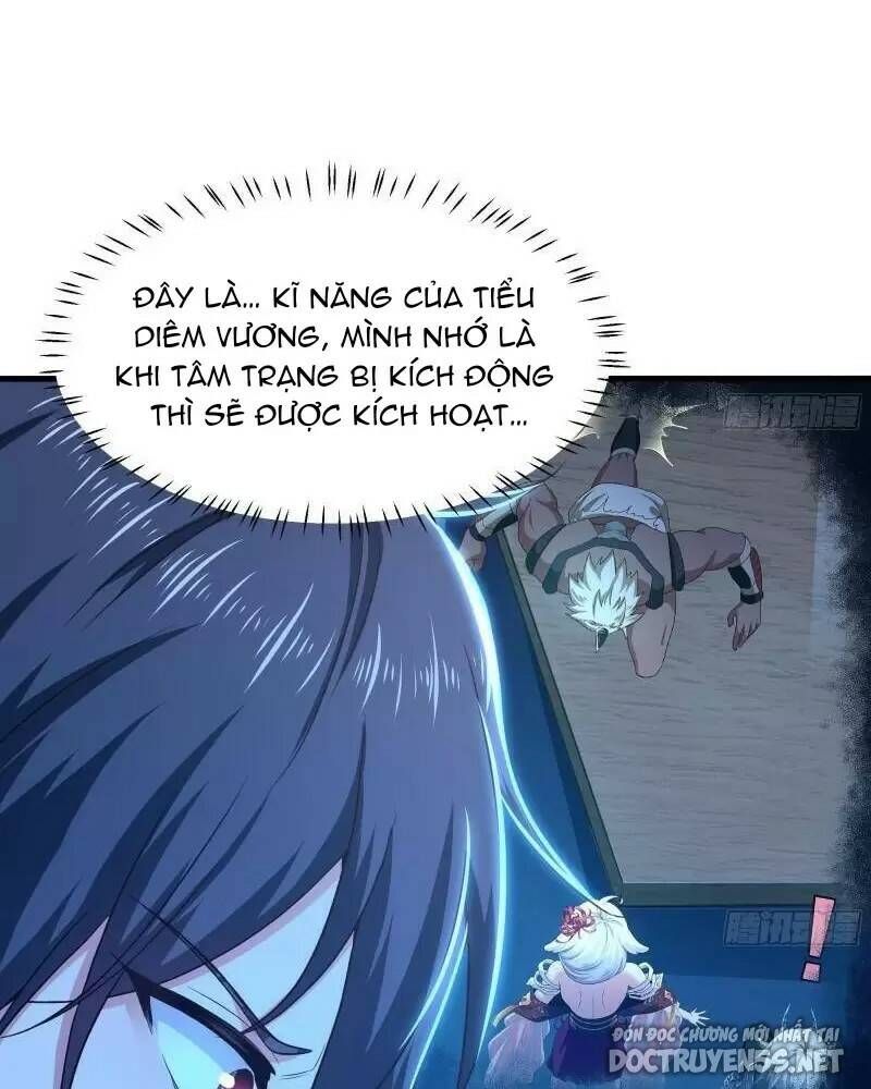 Ta Ở Địa Phủ Mở Hậu Cung Chap 47 - Next Chap 48