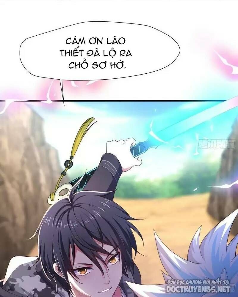 Ta Ở Địa Phủ Mở Hậu Cung Chap 47 - Next Chap 48