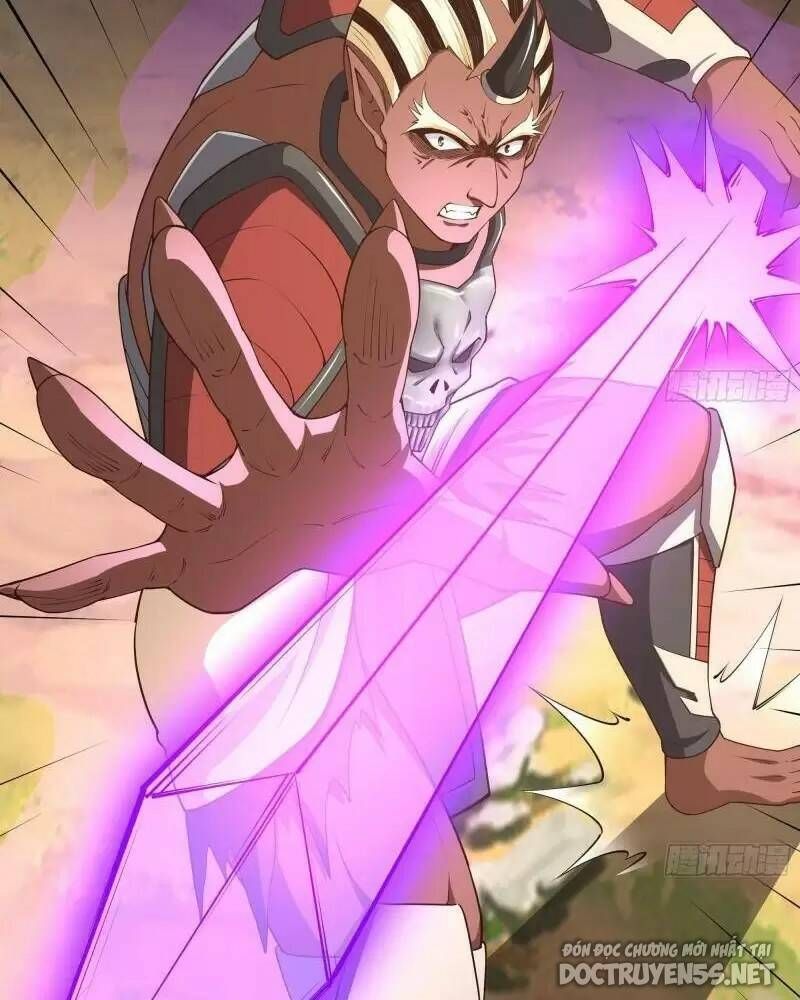 Ta Ở Địa Phủ Mở Hậu Cung Chap 47 - Next Chap 48