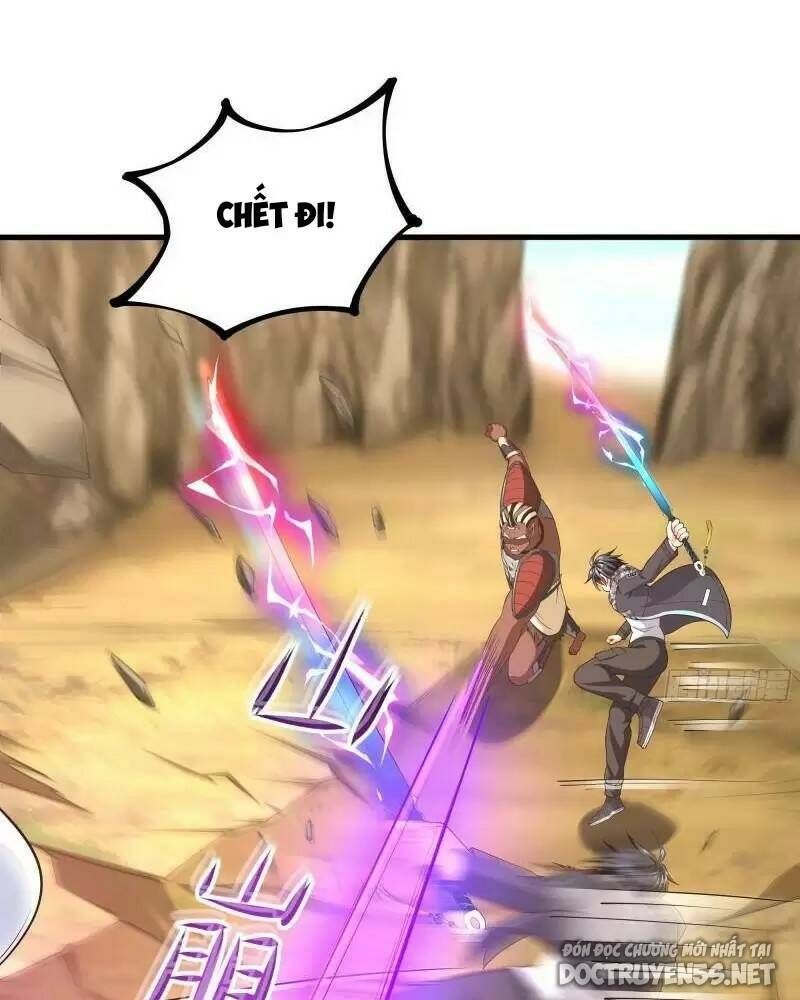 Ta Ở Địa Phủ Mở Hậu Cung Chap 47 - Next Chap 48