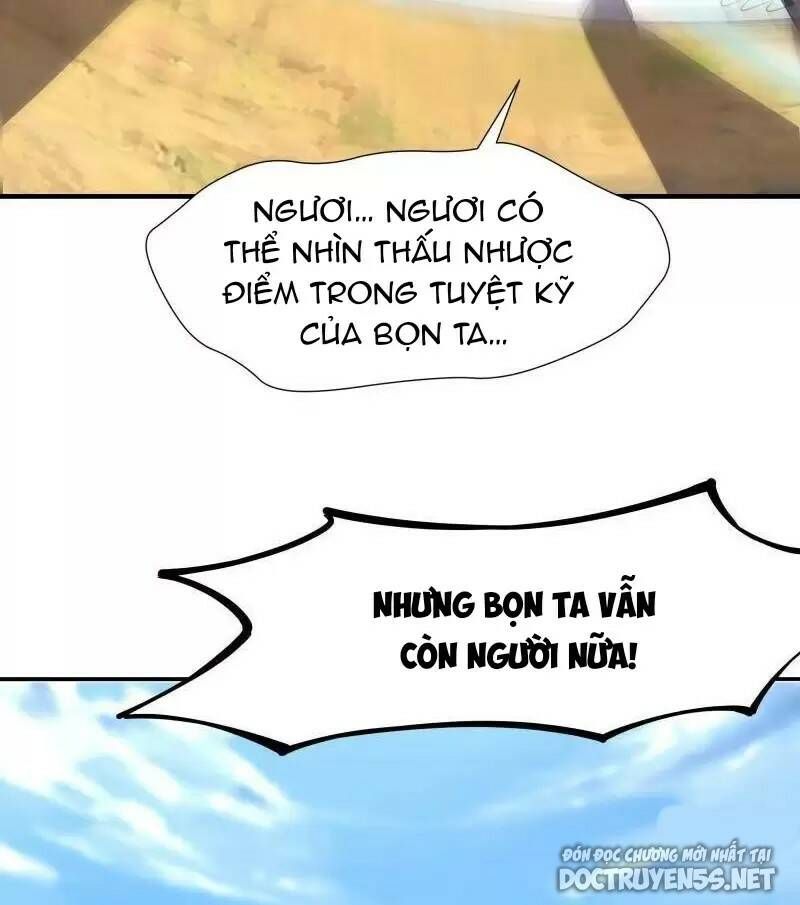 Ta Ở Địa Phủ Mở Hậu Cung Chap 47 - Next Chap 48