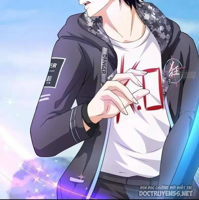 Ta Ở Địa Phủ Mở Hậu Cung Chap 47 - Next Chap 48