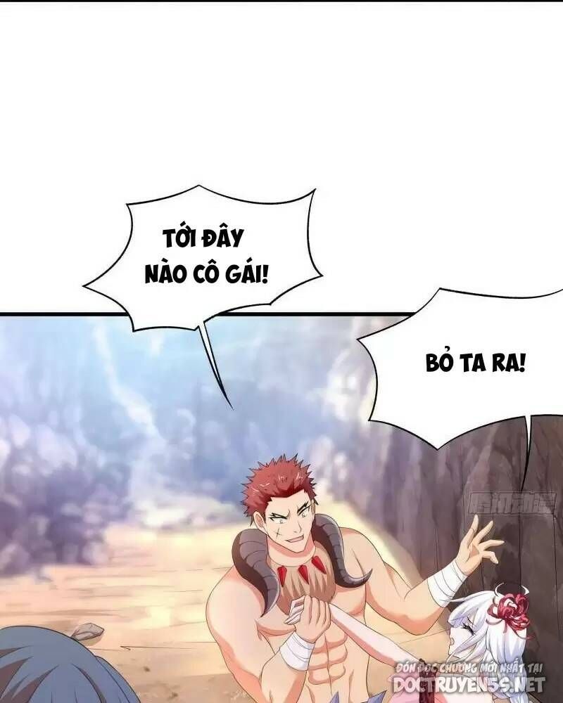 Ta Ở Địa Phủ Mở Hậu Cung Chap 47 - Next Chap 48