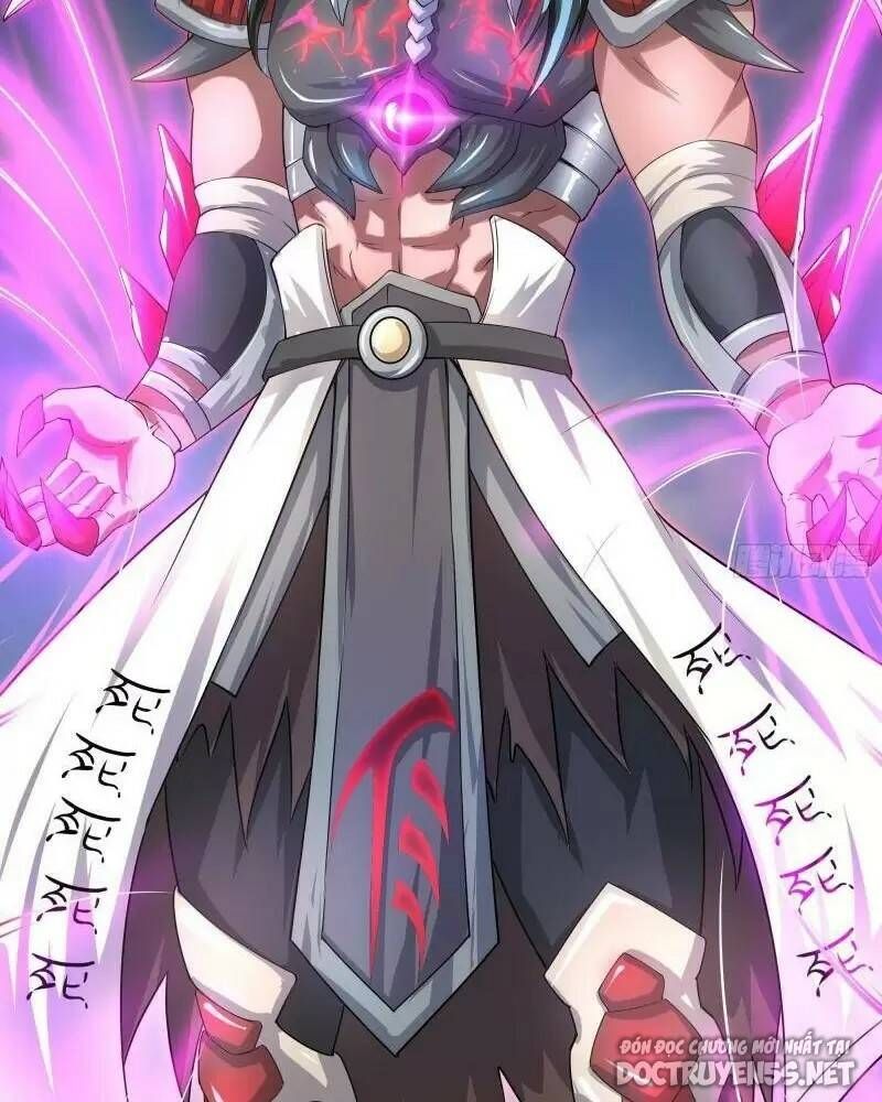 Ta Ở Địa Phủ Mở Hậu Cung Chap 47 - Next Chap 48