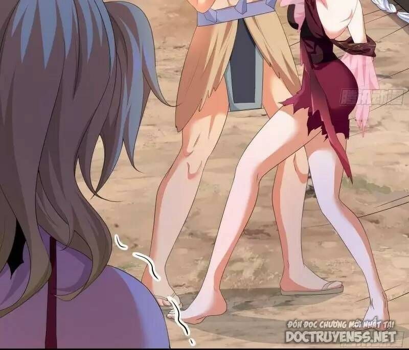 Ta Ở Địa Phủ Mở Hậu Cung Chap 47 - Next Chap 48