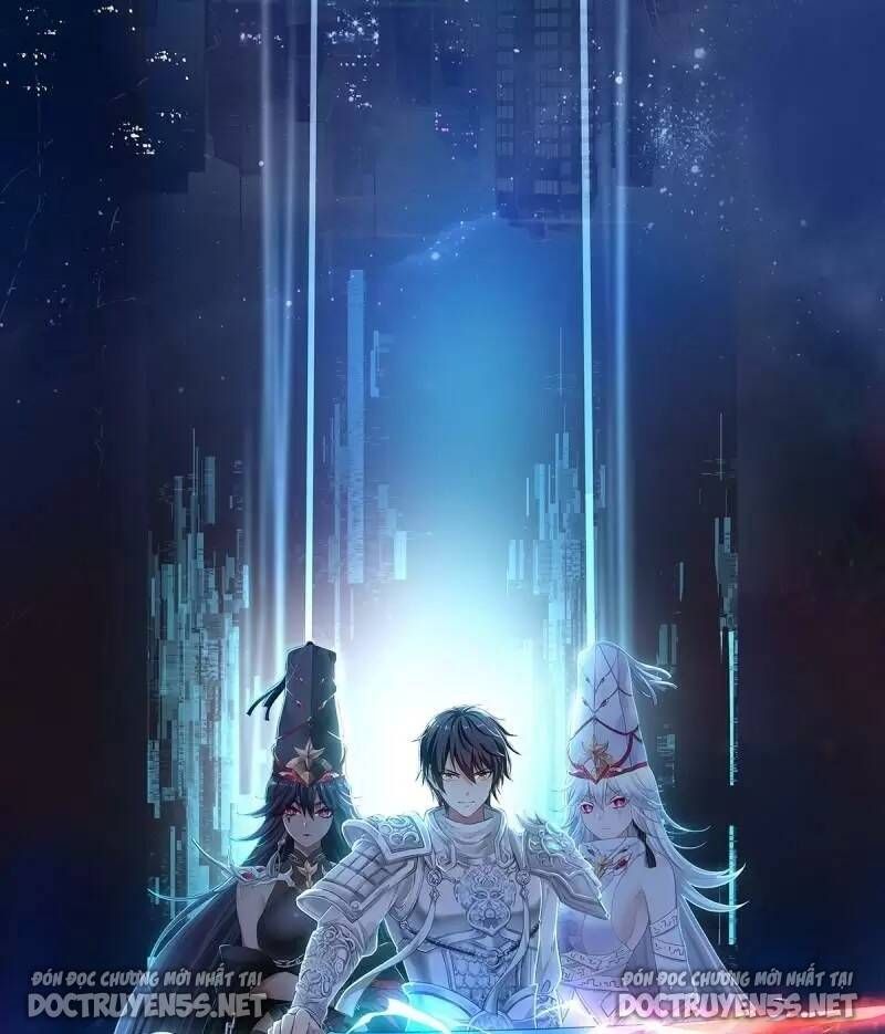 Ta Ở Địa Phủ Mở Hậu Cung Chap 48 - Next Chap 49