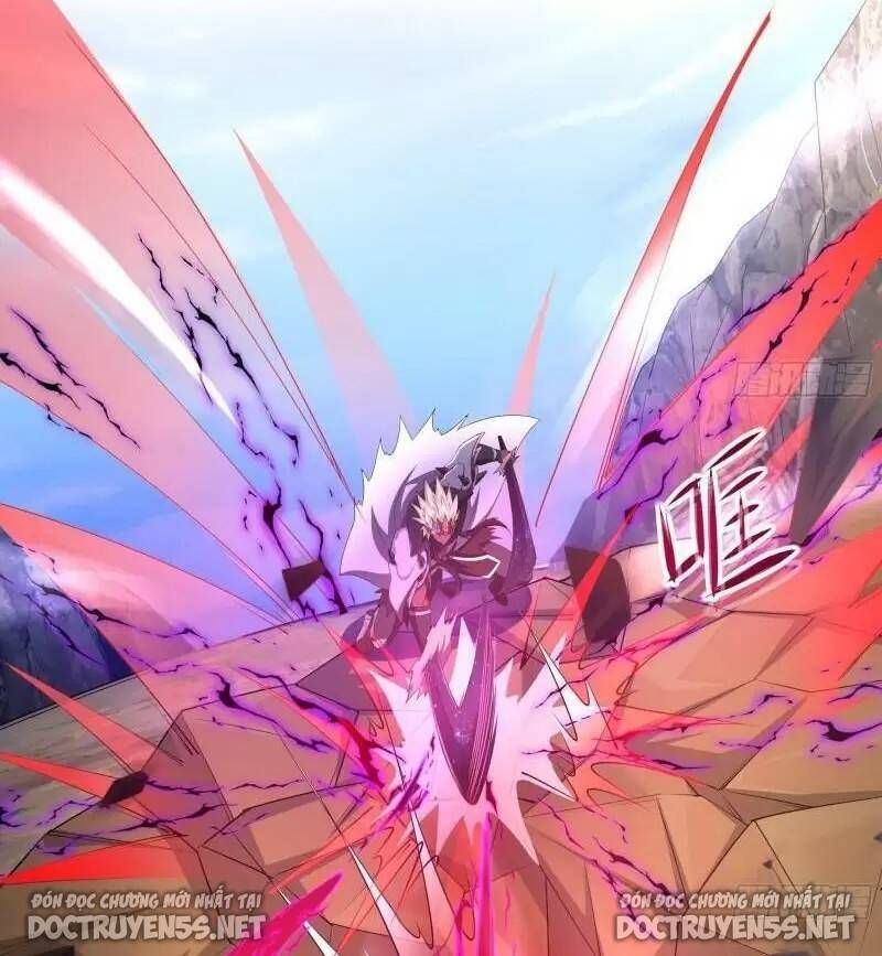 Ta Ở Địa Phủ Mở Hậu Cung Chap 48 - Next Chap 49