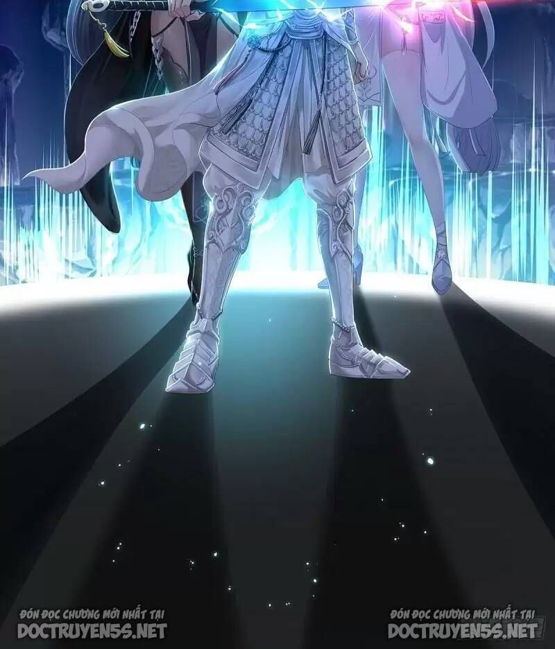 Ta Ở Địa Phủ Mở Hậu Cung Chap 48 - Next Chap 49