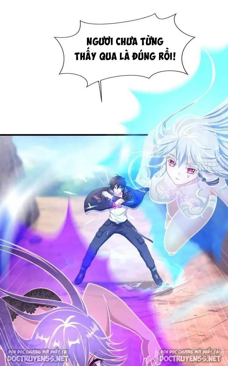 Ta Ở Địa Phủ Mở Hậu Cung Chap 48 - Next Chap 49