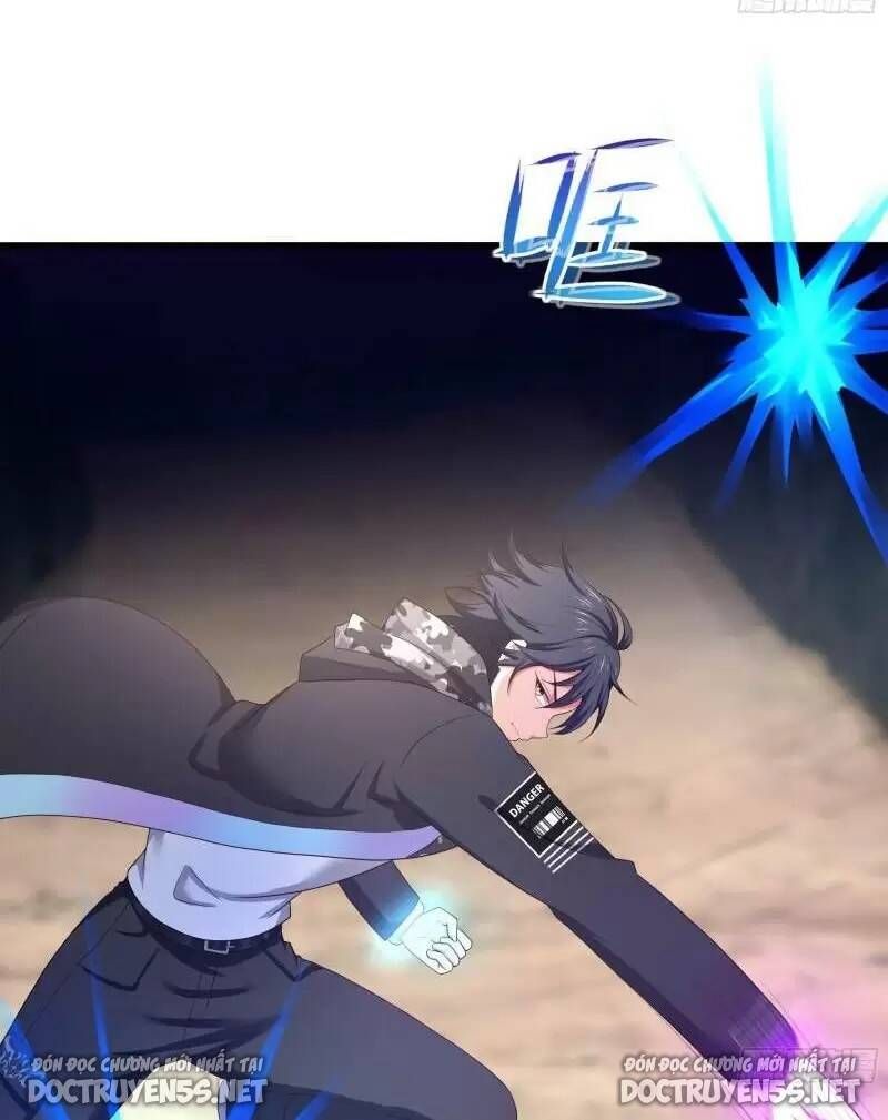 Ta Ở Địa Phủ Mở Hậu Cung Chap 48 - Next Chap 49