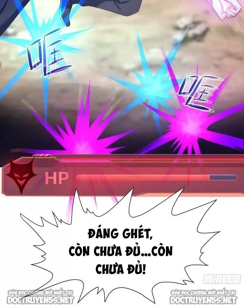 Ta Ở Địa Phủ Mở Hậu Cung Chap 48 - Next Chap 49