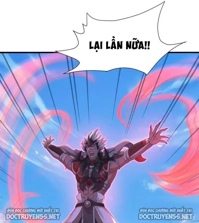 Ta Ở Địa Phủ Mở Hậu Cung Chap 48 - Next Chap 49