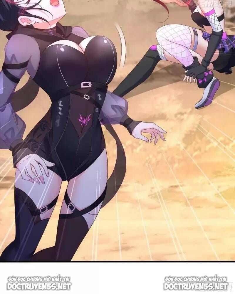 Ta Ở Địa Phủ Mở Hậu Cung Chap 48 - Next Chap 49