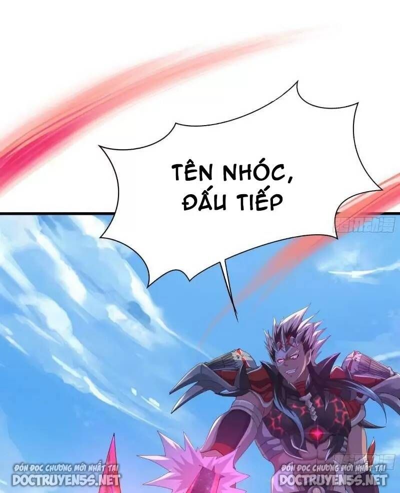 Ta Ở Địa Phủ Mở Hậu Cung Chap 48 - Next Chap 49