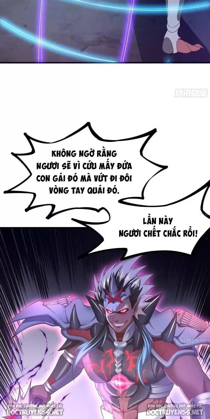 Ta Ở Địa Phủ Mở Hậu Cung Chap 48 - Next Chap 49