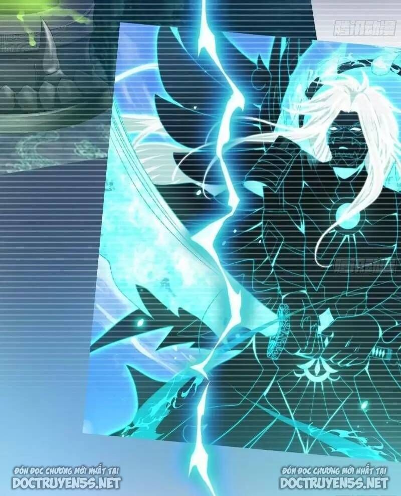 Ta Ở Địa Phủ Mở Hậu Cung Chap 48 - Next Chap 49