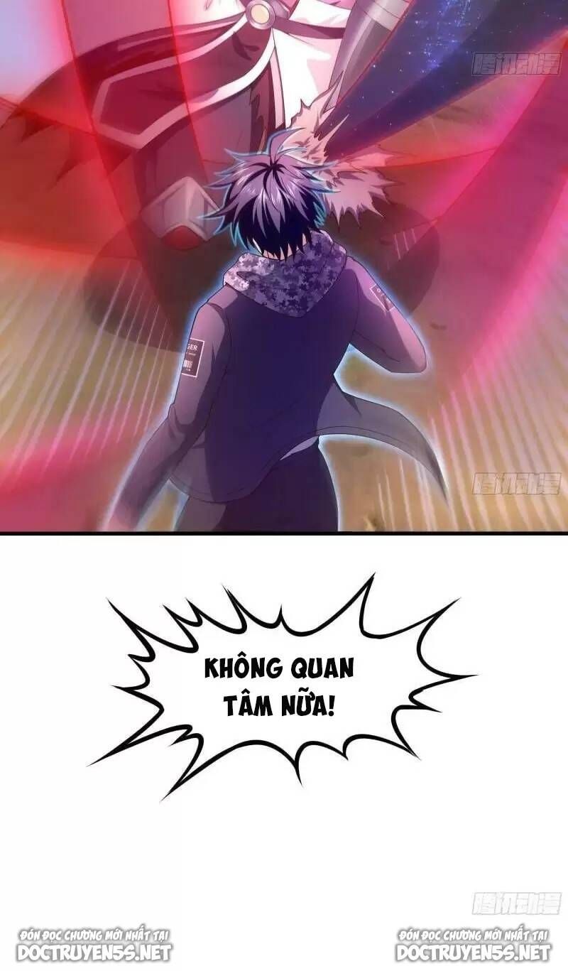 Ta Ở Địa Phủ Mở Hậu Cung Chap 48 - Next Chap 49