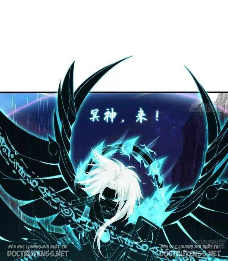 Ta Ở Địa Phủ Mở Hậu Cung Chap 48 - Next Chap 49