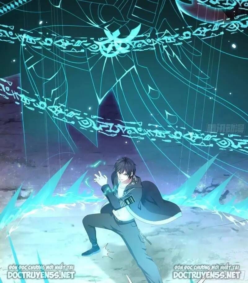 Ta Ở Địa Phủ Mở Hậu Cung Chap 48 - Next Chap 49