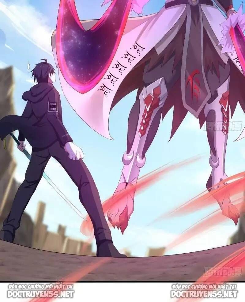 Ta Ở Địa Phủ Mở Hậu Cung Chap 48 - Next Chap 49