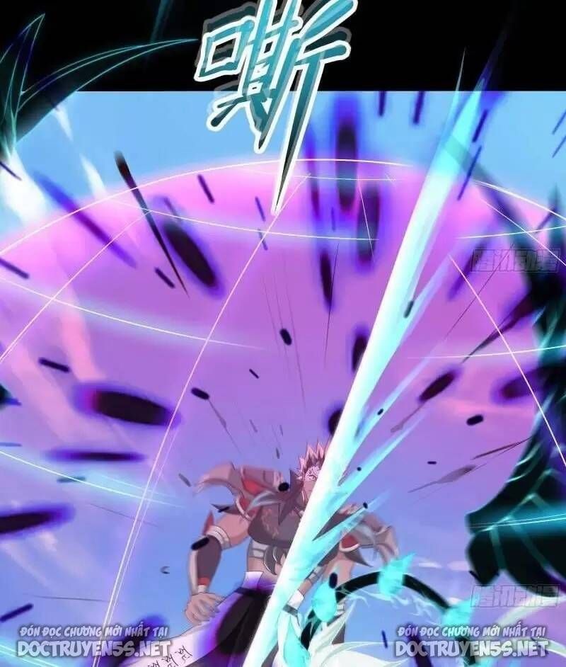 Ta Ở Địa Phủ Mở Hậu Cung Chap 48 - Next Chap 49