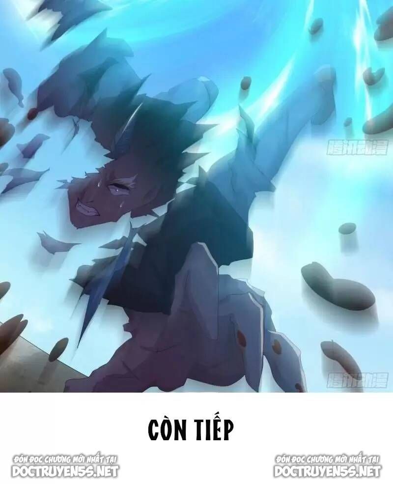 Ta Ở Địa Phủ Mở Hậu Cung Chap 48 - Next Chap 49