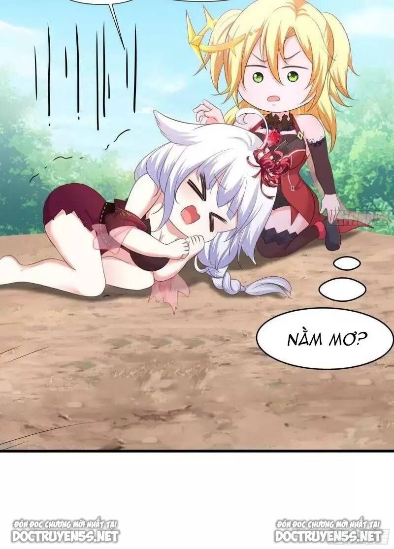 Ta Ở Địa Phủ Mở Hậu Cung Chap 48 - Next Chap 49