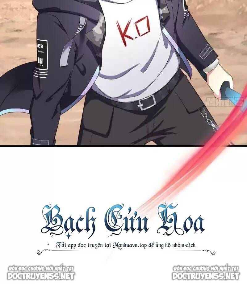 Ta Ở Địa Phủ Mở Hậu Cung Chap 48 - Next Chap 49