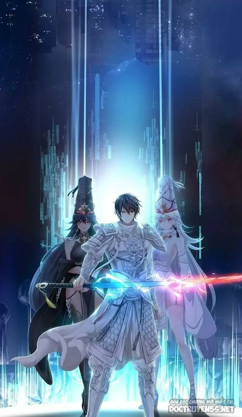 Ta Ở Địa Phủ Mở Hậu Cung Chap 49 - Next Chap 50