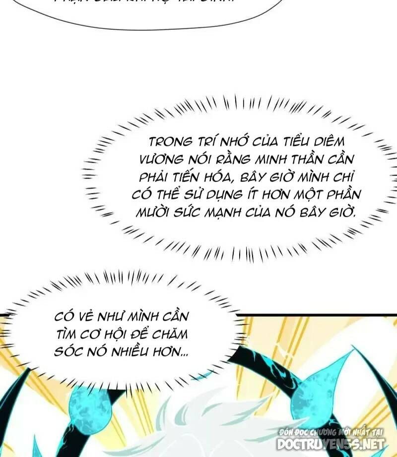 Ta Ở Địa Phủ Mở Hậu Cung Chap 49 - Next Chap 50