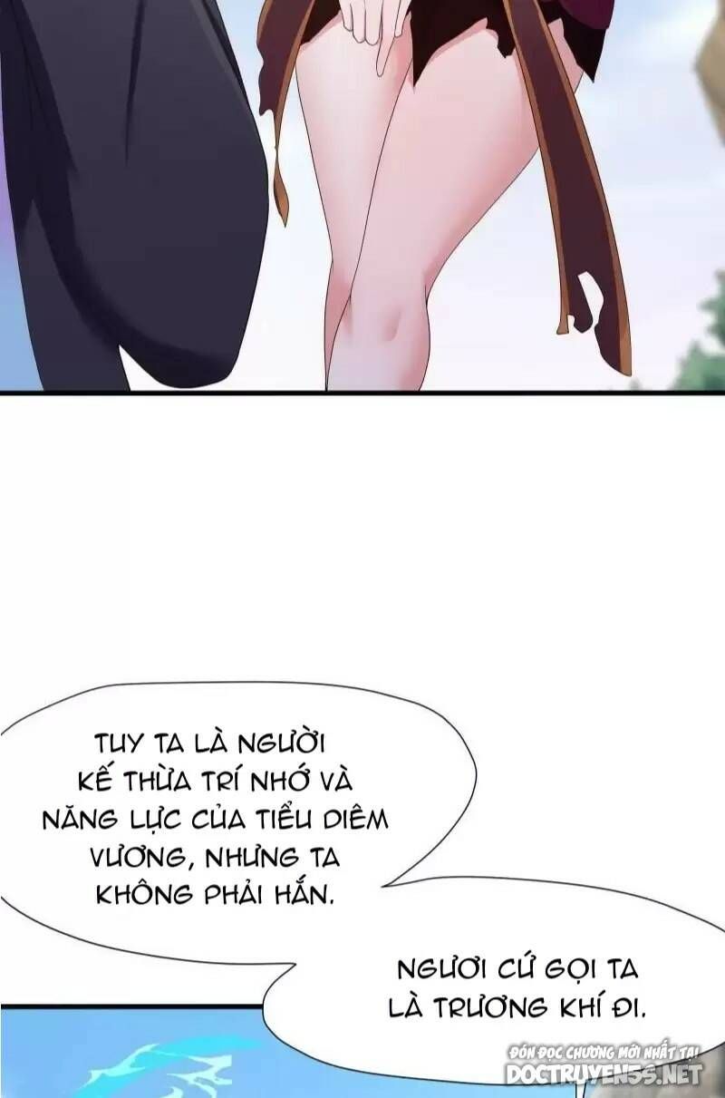 Ta Ở Địa Phủ Mở Hậu Cung Chap 49 - Next Chap 50