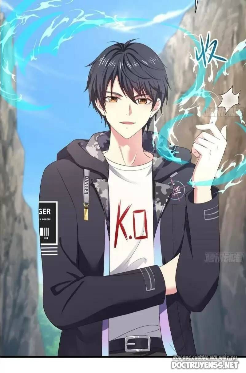 Ta Ở Địa Phủ Mở Hậu Cung Chap 49 - Next Chap 50